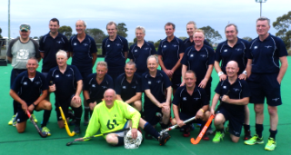 Scotland GM squad World Cup 2016