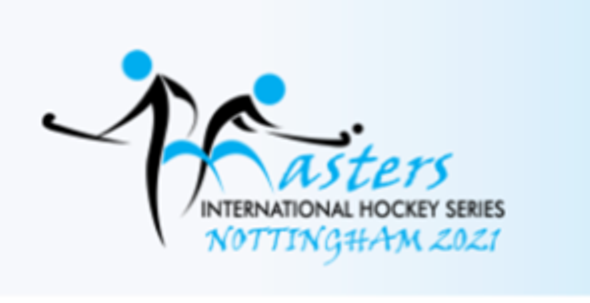 Masters International Hockey Series Nottingham 2021