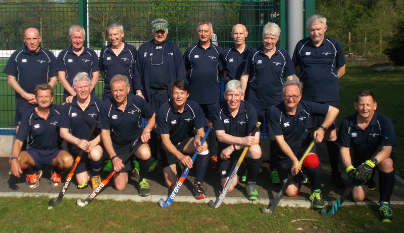 Scotland GGM squad 2018 Celtic Cup