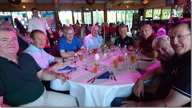 2018 Tilburg Dinner -1 