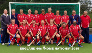England Grand Masters Squad 2015