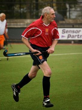 Gerald Wilkinson 1934-2017