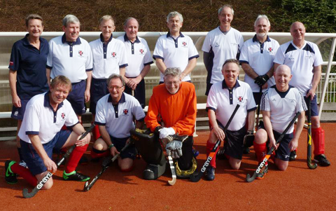 Lille 2014 Scottish Thistles Squad