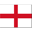 England Flag