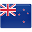 New Zealand flag