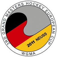 WGMA European Cup Neuss 2011