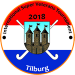 Tilburgh International Veterans Tournament 2018