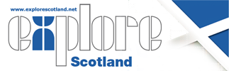 Explore Scotland logo